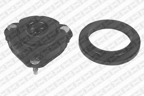 KB65209 SNR Suporte de amortecedor dianteiro