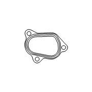 Compre 1418284E50 Suzuki Vedante de turbina dos gases de escape, escape