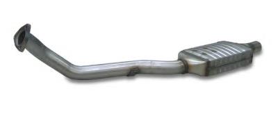 4B0254200HX VAG Convertidor - catalisador