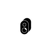 Compre 5852508 Opel Coxim de fixação do silenciador