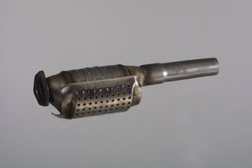 Convertidor - catalisador VAG 165131701E