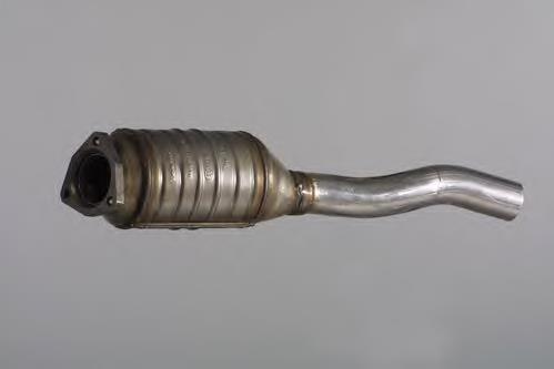 Convertidor - catalisador VAG 8A0131702TX preço, a partir de 171,38 USD