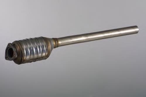 BM90250H BM Catalysts Convertidor - catalisador