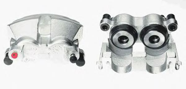 Suporte do freio dianteiro direito TRW BHV583E preço, a partir de 73,51 USD