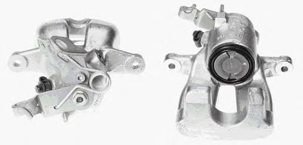 Suporte do freio traseiro direito VAG 8J0615424E preço, a partir de 102,31 USD