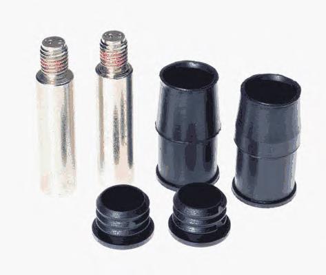 Compre MBE0002 Masuma Kit de reparação de suporte do freio dianteiro