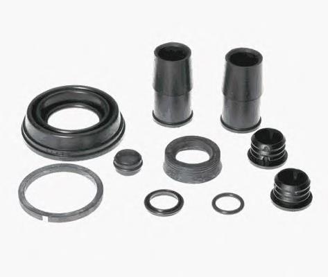 044790D040 Toyota Kit de reparação de suporte do freio traseiro