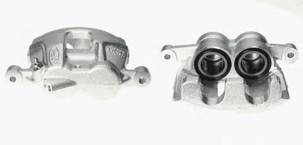 Compre 178246 Febi Suporte do freio dianteiro direito