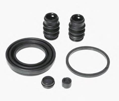Compre Kit de reparação de suporte do freio traseiro Mazda CX-7 