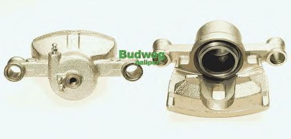 Suporte do freio dianteiro esquerdo Hyundai/Kia 5811007000
