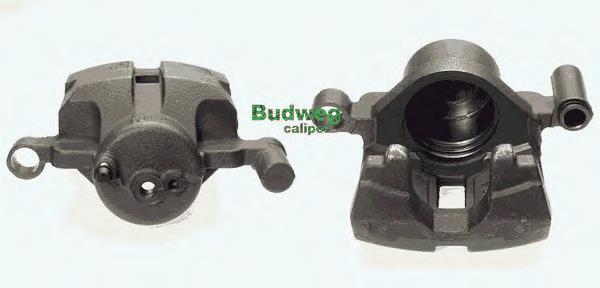 Compre GJ6A3371X Mazda Suporte do freio dianteiro esquerdo
