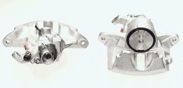 Suporte do freio dianteiro esquerdo TRW BHZ494E preço, a partir de 46,82 USD