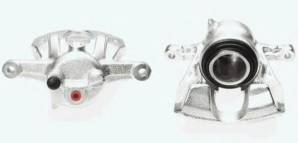 Suporte do freio dianteiro esquerdo ABS 522581 preço, a partir de 54,58 USD
