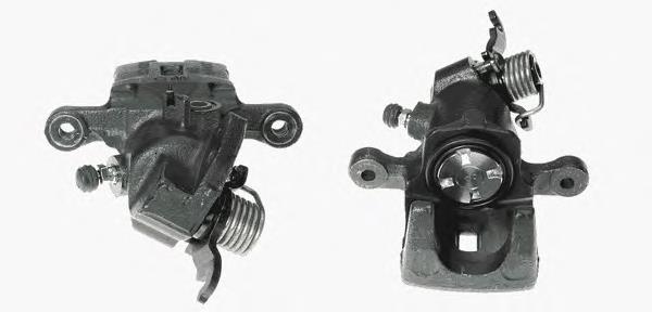 Suporte do freio traseiro direito Ferodo FCL694470 preço, a partir de 81,37 USD