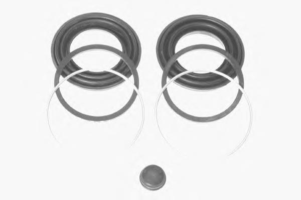 Kit de reparação de suporte do freio traseiro Toyota 0447930231 preço, a partir de 10,12 USD