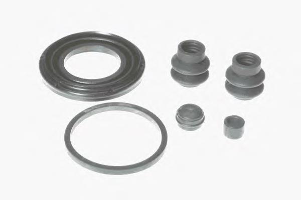 044790E010 Toyota Kit de reparação de suporte do freio traseiro