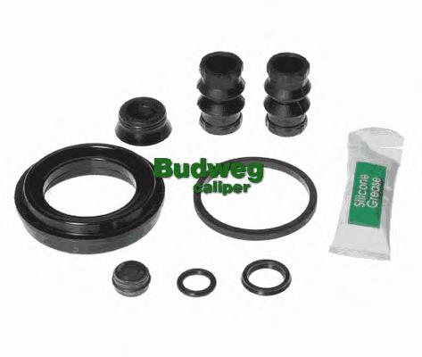 Kit de reparação de suporte do freio traseiro para Dodge Journey  