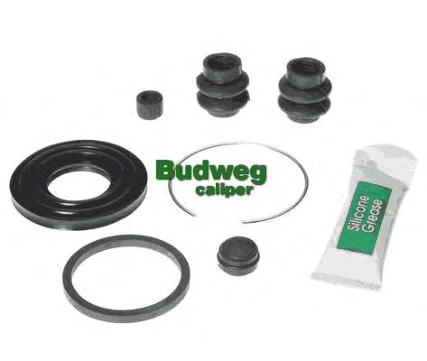 4605A262 Mitsubishi Kit de reparação de suporte do freio traseiro
