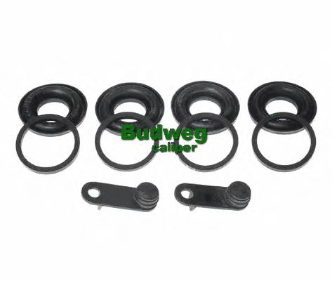 Kit de reparação de suporte do freio traseiro VAG 7L6698671A preço, a partir de 17,57 USD