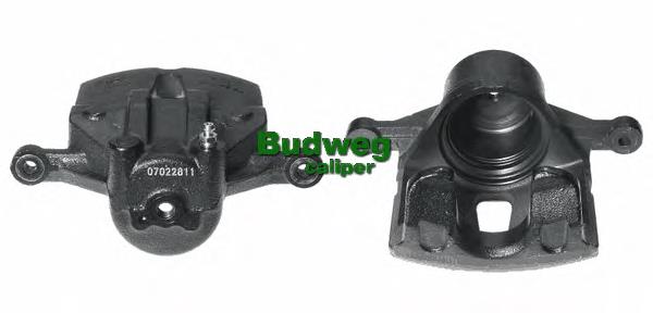 Compre 178241 Febi Suporte do freio dianteiro esquerdo