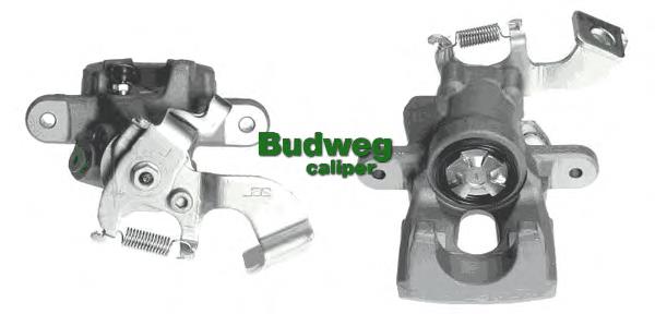 478301215184 Toyota Suporte do freio traseiro direito