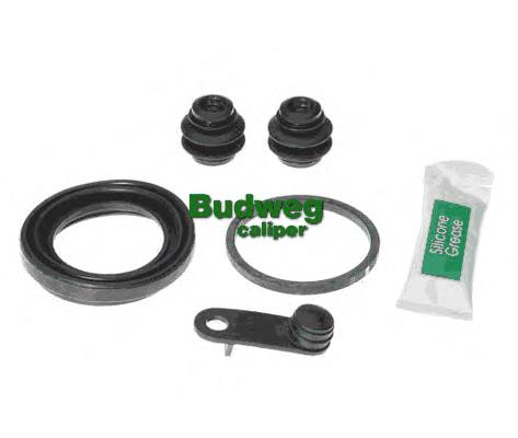 Kit de reparação de suporte do freio traseiro KIA Sorento II XM