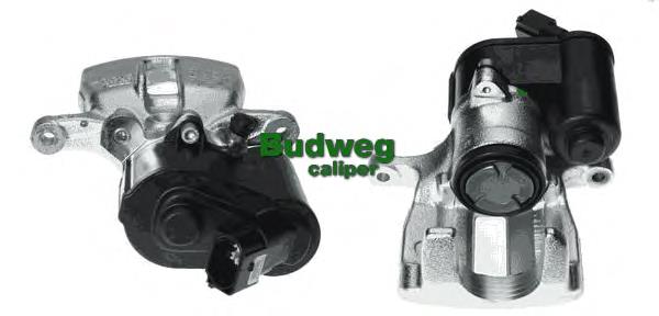 Compre 6261219 Metzger Suporte do freio traseiro esquerdo