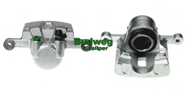 Compre EX583102BA20 Mando Suporte do freio traseiro esquerdo