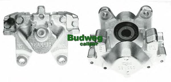 1294200083 Mercedes Suporte do freio traseiro direito