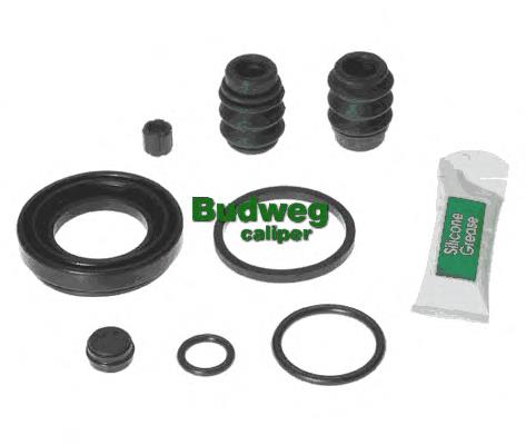 Kit de reparação de suporte do freio traseiro KIA Optima IV sedan (JF) (2015 - 2019) IV