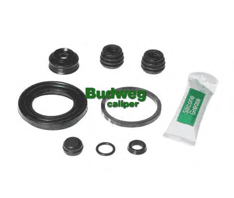 01473TA0A00 Honda Kit de reparação de suporte do freio traseiro