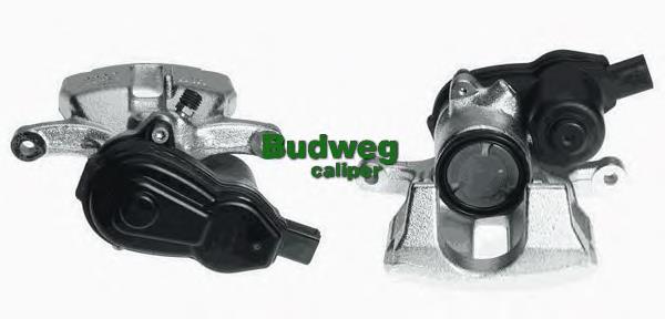 Suporte do freio traseiro direito 0986135577 Bosch