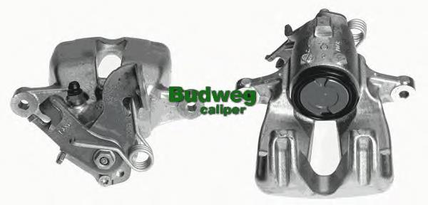 Suporte do freio traseiro direito TRW BHS1203E preço, a partir de 7,80 USD