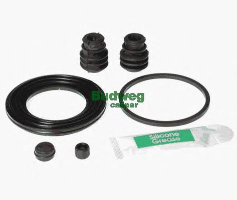 T443014 STC Kit de reparação de suporte do freio dianteiro