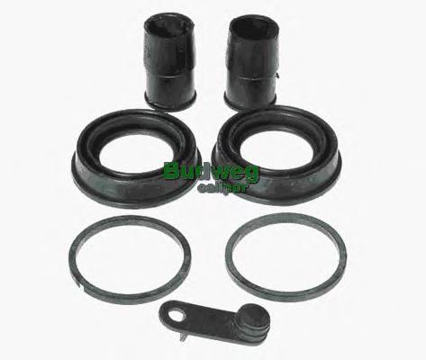 Kit de reparação de suporte do freio dianteiro 4E0698471 VAG