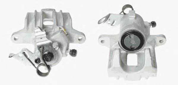 Suporte do freio traseiro esquerdo ABS 521991 preço, a partir de 68,46 USD