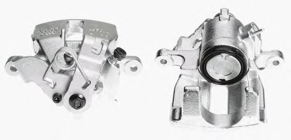 Suporte do freio traseiro direito VAG 8E0615424H preço, a partir de 74,52 USD