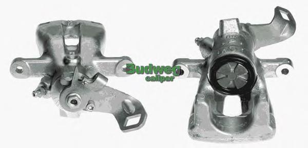 Suporte do freio traseiro direito TRW BHN972E preço, a partir de 68,55 USD