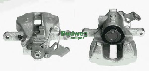 Suporte do freio traseiro direito TRW BHS998E preço, a partir de 7,82 USD