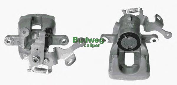 Suporte do freio traseiro esquerdo TRW BHN936E preço, a partir de 54,48 USD