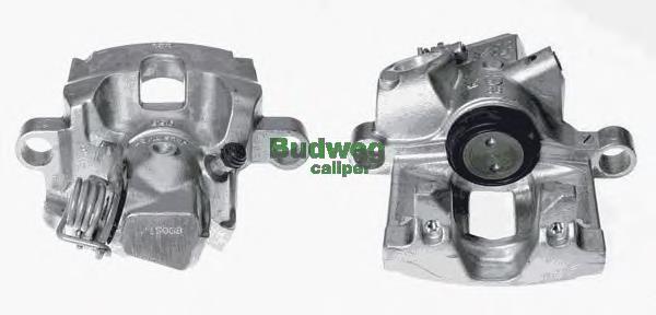 4400V5 Peugeot/Citroen Suporte do freio traseiro esquerdo