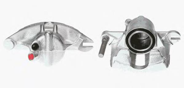 Suporte do freio dianteiro direito Renault (RVI) 7711135739 preço, a partir de 54,58 USD