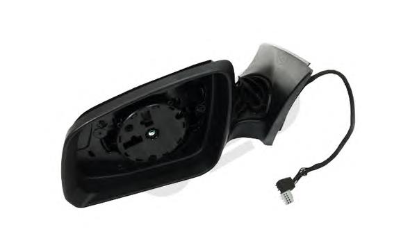 Espelho de retrovisão esquerdo Mercedes 2048100176 preço, a partir de 180,04 USD