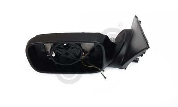 51167190161 BMW Espelho de retrovisão esquerdo