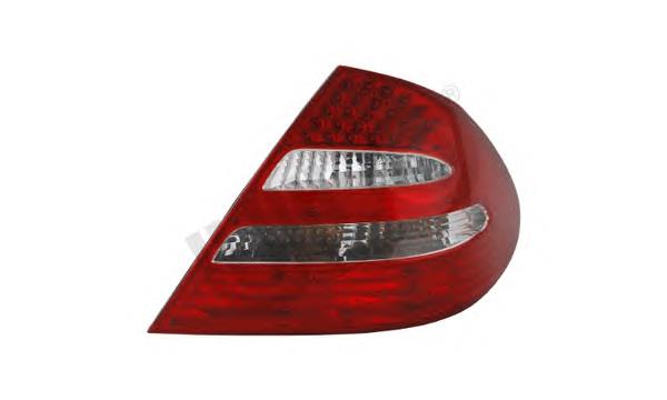 Lanterna traseira direita Mercedes 211820066464 preço, a partir de 187,28 USD
