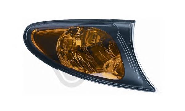 Compre 63137165848 BMW Pisca-pisca direito