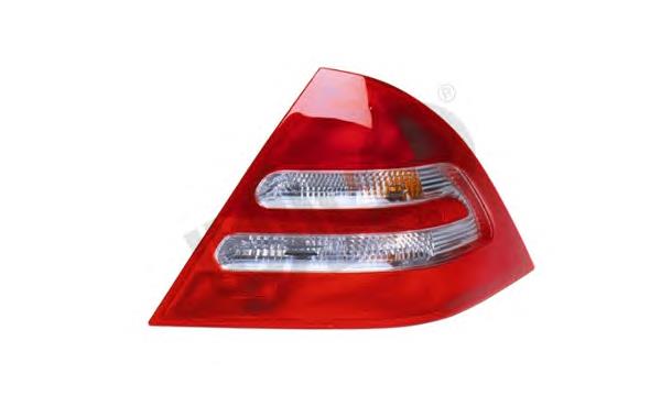 Lanterna traseira direita Prasco ME0274153 preço, a partir de 59,80 USD