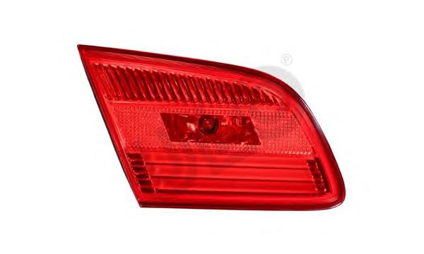 1041001 ULO Lanterna traseira esquerda interna