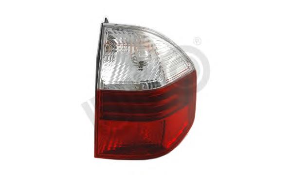 63217162210 BMW Lanterna traseira direita externa