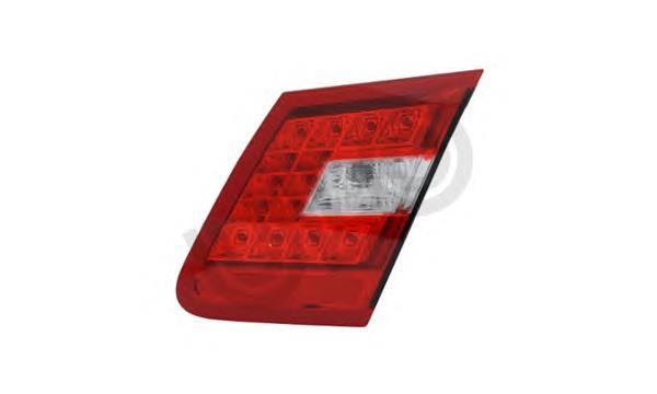 Lanterna traseira direita interna Mercedes 2128200864 preço, a partir de 66,40 USD